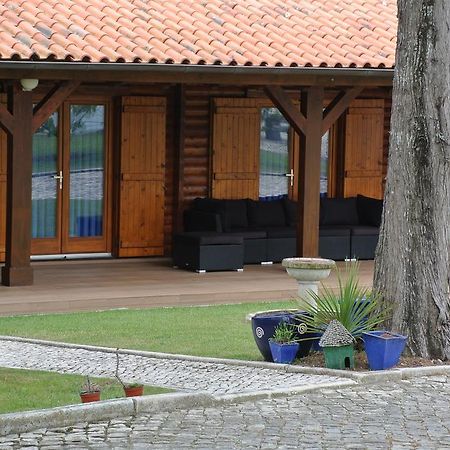 Quinta Da Tareca Praia Grande - Sintra Hotel Almoçageme Exterior foto