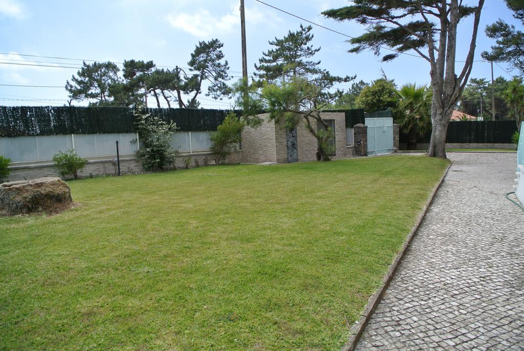 Quinta Da Tareca Praia Grande - Sintra Hotel Almoçageme Exterior foto