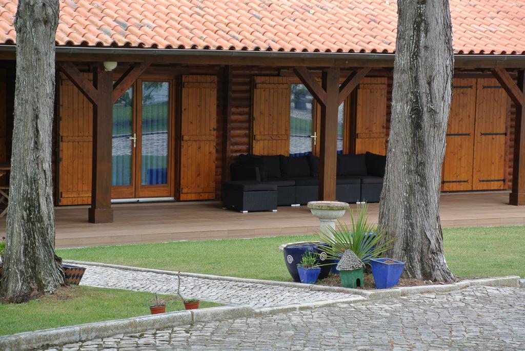 Quinta Da Tareca Praia Grande - Sintra Hotel Almoçageme Exterior foto
