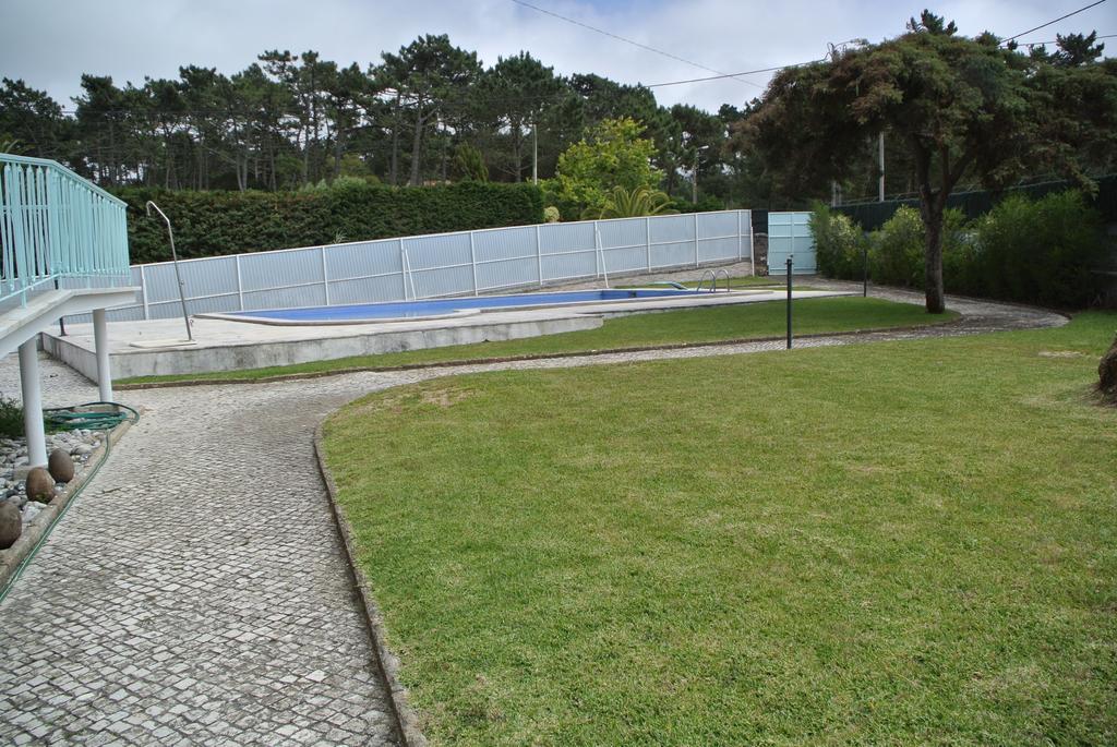 Quinta Da Tareca Praia Grande - Sintra Hotel Almoçageme Exterior foto