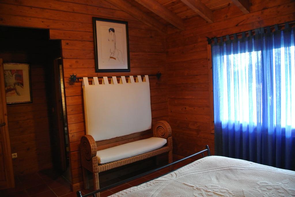 Quinta Da Tareca Praia Grande - Sintra Hotel Almoçageme Habitación foto